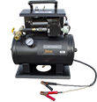 solinst 12 volt air compressor