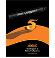 solinst dataloggers & telemetry brochure