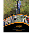 solinst direct-push equipment brochure