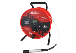 sonda tlc temperatura nivel conductividad