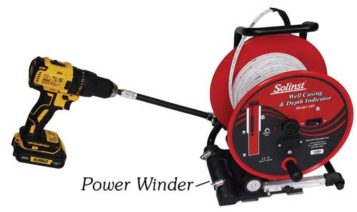 power winder