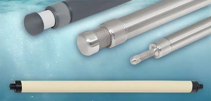 solinst bombas de vejiga de solinst bombas de vejiga bombas de muestreo de agua subterránea bombas de muestreo muestras de alta calidad integridad de la muestra de COV cubetas de flujo purgado de bajo caudal muestreo en bajo caudal muestreo de agua subterránea de bajo caudal image