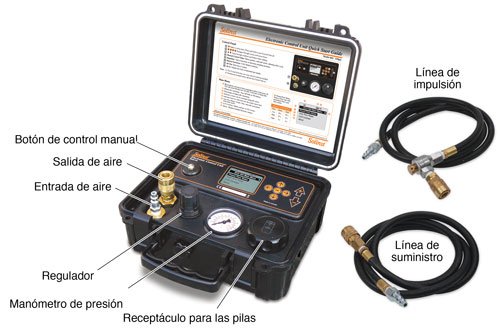 solinst unidad de control de la bomba electrónica 464 unidad de control de la bomba neumática 1.0 introducción 1.1 principios de funcionamiento unidad de control de la bomba electrónica principios de funcionamiento de la unidad de control de la bomba electrónica 464 image