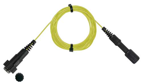 cable de lectura directa solinst levelogger 5