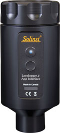 solinst levelogger 5 app interface