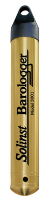 barologger gold