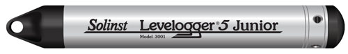 solinst levelogger 5 junior