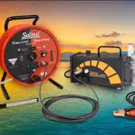 automated sampling control with the 101d and 410 peristaltic pump