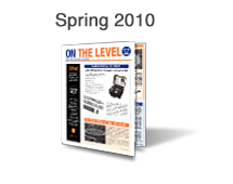 solinst on the level water monitoring news and updates levelogger levelogger gold next generation of Solinst leveloggers water level loggers groundwater dataloggers dataloggers data loggers ground water data loggers ground water dataloggers solinst levelogger water level monitoring solinst newsletter image