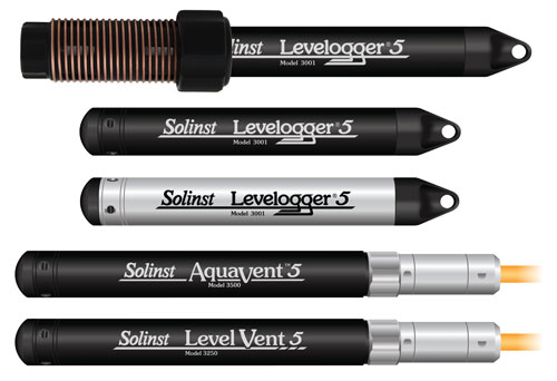 solinst biofoul screen used with solinst groundwater dataloggers to prevent biofouling