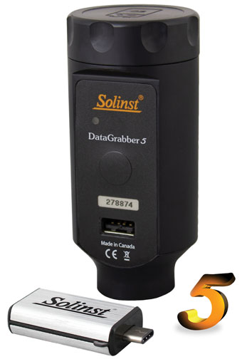 solinst datagrabber  5 levelogger data transfer device solinst levelogger data transfer device solinst datagrabber grondwater datalogger transfer device solinst data grabber levelogger data capture device levelogger usb device levelogger datagrabber image