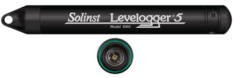 solinst levelogger 5 water level dataloggers