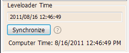 figure 9-7 clock synchronization