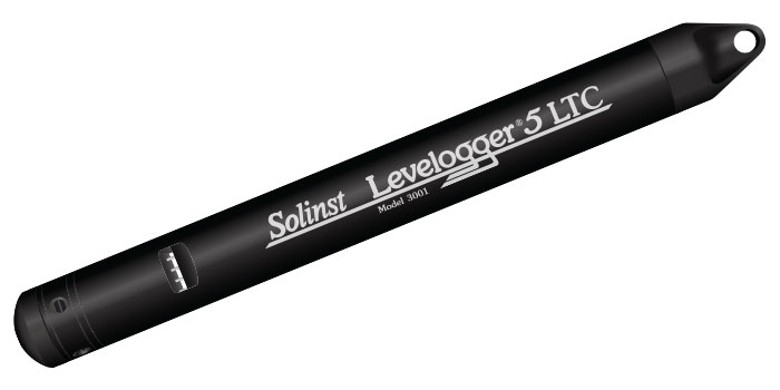 Solinst Model 3001 Levelogger 5 LTC Conductivity Groundwater Dataloggers solinst model 3001 levelogger 5 ltc conductivity groundwater dataloggers