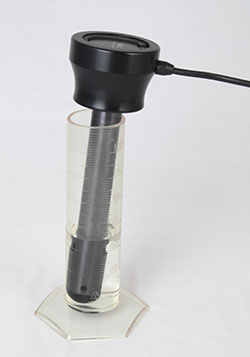 solinst bladder pumps for groundwater sampling