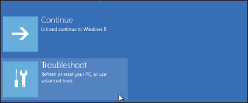 figure 5-26 windows 10 troubleshoot