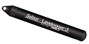 solinst levelogger 5 water level dataloggers