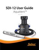 solinst aquavent water level monitoring vented water level dataloggers vented water level pressure transducers pressure gauge water level datalogger water level recorders vented water level recorders maintenance free water level dataloggers maintenance free vented water level dataloggers image