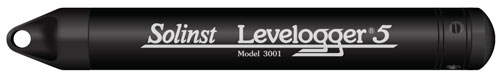 solinst levelogger 5 water level dataloggers