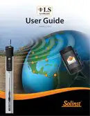 solinst levelsender userguide