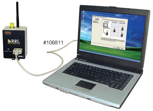 solinst rrl user guide 4 2 step 3 confirguration process remote radio link configuration process rrl software wizard transition screen image