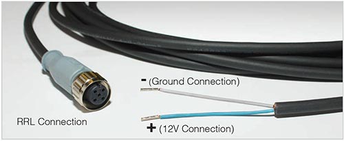 solinst rrl user guide 6 1 power sources and antennas rrl power supply rrl battery life rrl battery life calculations remote radio link battery life calculations image