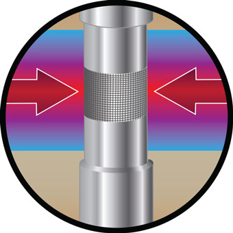 solinst drive point profiler installation