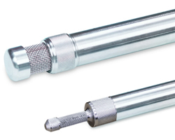 solinst stainless steel bladder pumps