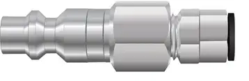 solinst optional drive line adaptor for pneumatic bladder pumps