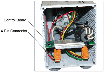 solinst peristaltic pump power cable assembly replacement peristaltic pump power cable assembly replacement 110341 replace peristaltic pump power cable image