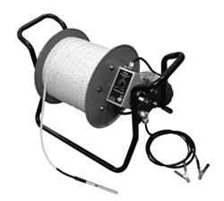 solinst 101 12v power reel instructions 12v power reel controller operating instructions image