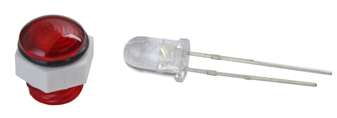 Solinst Model 101 LED Indicator Light Replacement Instructions: 113922