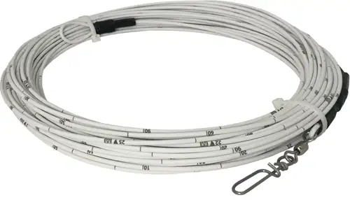 solinst tag line cable with hooks