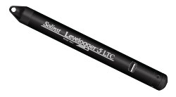 solinst levelogger 5 ltc water conductivity datalogger