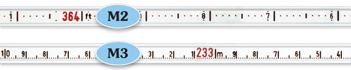 solinst polyethylene flat tape for water level meters