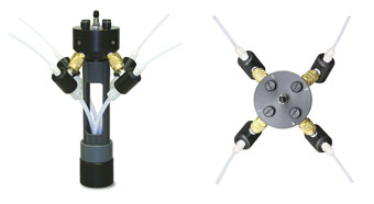 solinst cmt cmt sistemas multinivel sistemas multinivel muestreo de aguas subterráneas tubos multicanal continuos fijación de cabezas de pozo estándar montaje de monitoreo de control de flujo opcional montaje de control de fijación image